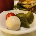 イーストヴィレッジ - ③：ピクスル3種