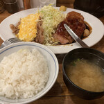 大阪トンテキ - 