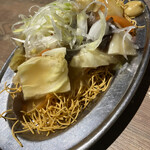 やきとりの扇屋 - 