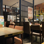 やきとりの扇屋 - 