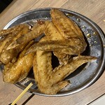 やきとりの扇屋 - 