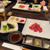 焼肉 青山外苑 - 