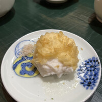 日本料理 山里 - 