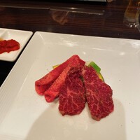 焼肉 青山外苑 - 
