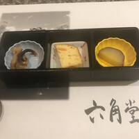 六角堂 - 