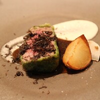 CORK - 