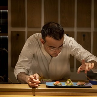 The challenge of the owner-chef who respects Japanese and Mexican culture