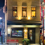 イーストヴィレッジ - 外観2