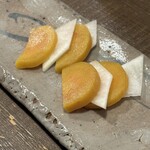 勝手口 ひまり屋 - 