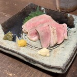 勝手口 ひまり屋 - 