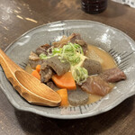 勝手口 ひまり屋 - 