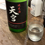 勝手口 ひまり屋 - 