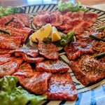 Yakiniku no Ie Marco Polo Saku Ten