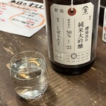 勝手口 ひまり屋 - 