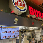 BURGER KING - 