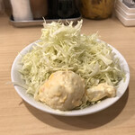 とんかつ そら - 