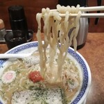 Karami So Ramen Fukurou - 