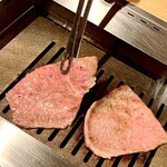 ビーフキッチン - リブ芯