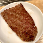 ビーフキッチン - 本日の特選タレ