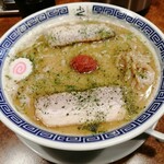 Karami So Ramen Fukurou - 