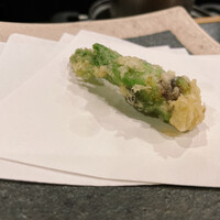 天ぷら 小宮山 - 