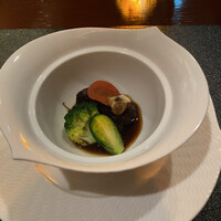 秋田牛鉄板焼 銀座五明 - 