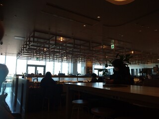 Aburi TORA 熟成鮨と炙り鮨 - カフェみたい 