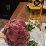 東京もんじゃ くらや 池袋店 - 