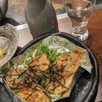 東京もんじゃ くらや - 