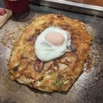 東京もんじゃ くらや - 