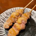 Sumibi Yakitori Buraza - 