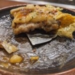 東京もんじゃ くらや - 