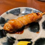 Sumibi Yakitori Buraza - 