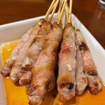 Sumibi Yakitori Buraza - 