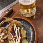 東京もんじゃ くらや - 