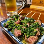 Sumibi Yakitori Buraza - 