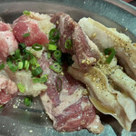 Oosaka Yakiniku Horumon Futago - 