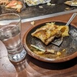 東京もんじゃ くらや - 