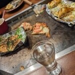 東京もんじゃ くらや - 