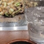 東京もんじゃ くらや - 