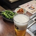 東京もんじゃ くらや 池袋店 - 