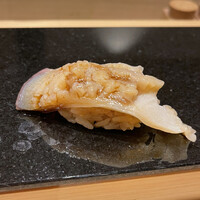 鮨 と、志 - 