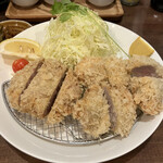 熟成豚 かわむら - 