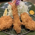 Tonkatsu Wakou - 