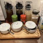 熟成豚 かわむら - 