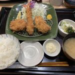 Tonkatsu Wakou - 