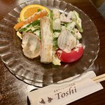 手作りハンバーグ工房Toshi - 