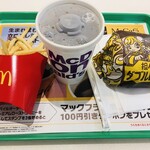 マクドナルド - 