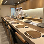 Sushi Sawada - 