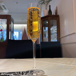 プチレストラン ブーケ・ド・フランス - Tarongino